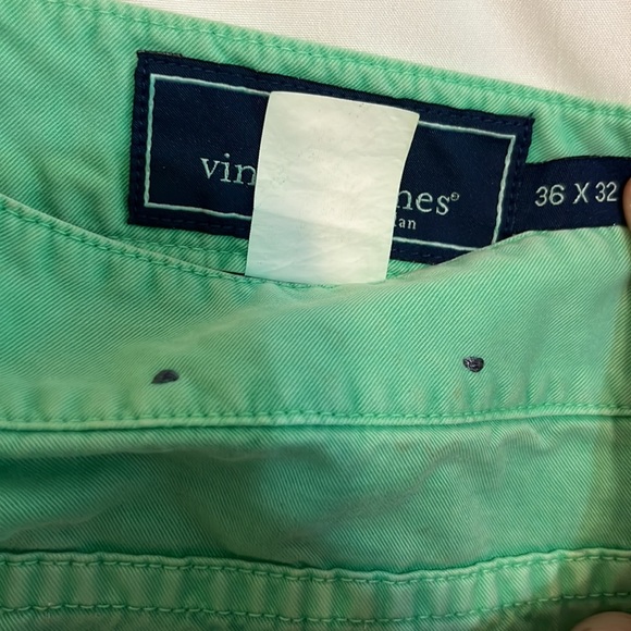 Vineyard Vines Pants - Picture 3 of 6